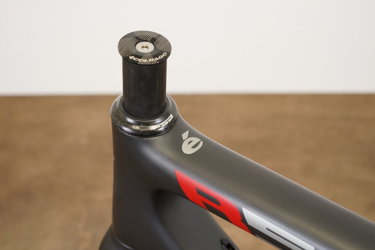 51cm Cervelo R5 Carbon Rim Brake Road Frameset