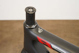 51cm Cervelo R5 Carbon Rim Brake Road Frameset