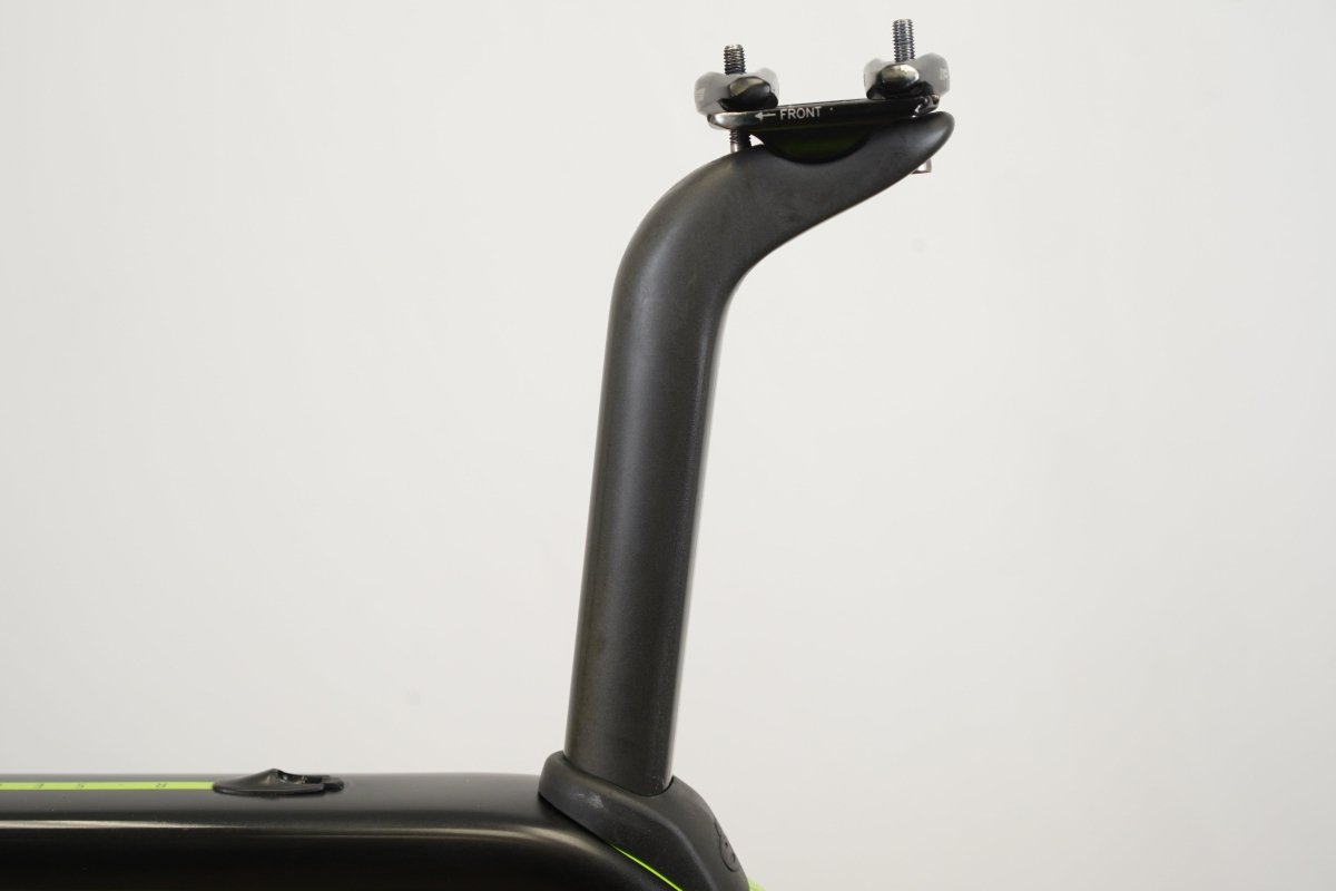 51cm Cervelo R5 Carbon Rim Brake Road Frameset