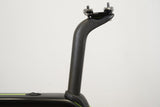 51cm Cervelo R5 Carbon Rim Brake Road Frameset