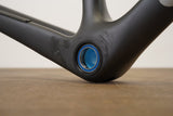 51cm Cervelo R5 Carbon Rim Brake Road Frameset