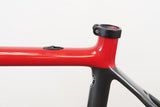51cm Cervelo R5 Carbon Rim Brake Road Frameset