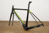 51cm Cervelo R5 Carbon Rim Brake Road Frameset