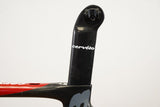51cm Cervelo S3 Carbon Aero Rim Brake Road Frameset *Re-painted*