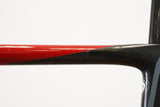 51cm Cervelo S3 Carbon Aero Rim Brake Road Frameset *Re-painted*