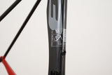 51cm Cervelo S3 Carbon Aero Rim Brake Road Frameset *Re-painted*