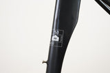 51cm Cervelo S3 Carbon Rim Brake Road Frameset