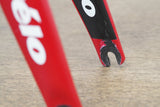 51cm Cervelo S3 Carbon Rim Brake Road Frameset