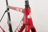 51cm Cervelo S3 Carbon Rim Brake Road Frameset