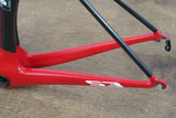 51cm Cervelo S3 Carbon Rim Brake Road Frameset