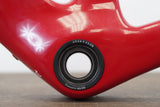51cm Cervelo S3 Carbon Rim Brake Road Frameset