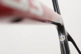 51cm Cervelo S3 Carbon Rim Brake Road Frameset