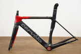 51cm Cervelo S3 Carbon Rim Brake Road Frameset