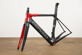 51cm Cervelo S3 Carbon Rim Brake Road Frameset