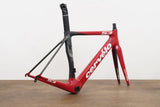 51cm Cervelo S3 Carbon Rim Brake Road Frameset