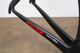 51cm Cervelo S5 Carbon Aero Rim Brake Road Frameset