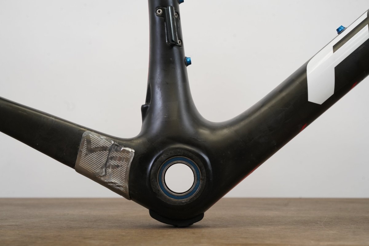 51cm Felt F1 Carbon Rim Brake Road Framesest