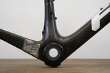 51cm Felt F1 Carbon Rim Brake Road Framesest