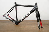 51cm Felt F1 Carbon Rim Brake Road Framesest