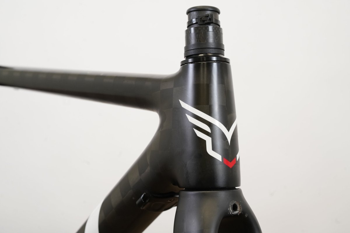 51cm Felt F1 Carbon Rim Brake Road Framesest