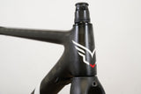 51cm Felt F1 Carbon Rim Brake Road Framesest