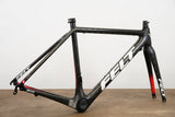 51cm Felt F1 Carbon Rim Brake Road Framesest