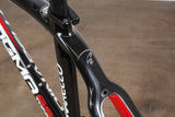 51cm Pinarello Dogma 65.1 Think2 Carbon Rim Brake Road Frameset
