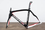 51cm Pinarello Dogma 65.1 Think2 Carbon Rim Brake Road Frameset