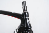 51cm Pinarello Dogma 65.1 Think2 Carbon Rim Brake Road Frameset