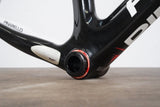 51cm Pinarello Dogma 65.1 Think2 Carbon Rim Brake Road Frameset