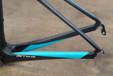 51cm Specialized Amira SL4 Carbon Rim Brake Road Frameset