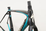 51cm Specialized Amira SL4 Carbon Rim Brake Road Frameset