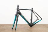 51cm Specialized Amira SL4 Carbon Rim Brake Road Frameset