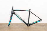 51cm Specialized Amira SL4 Carbon Rim Brake Road Frameset