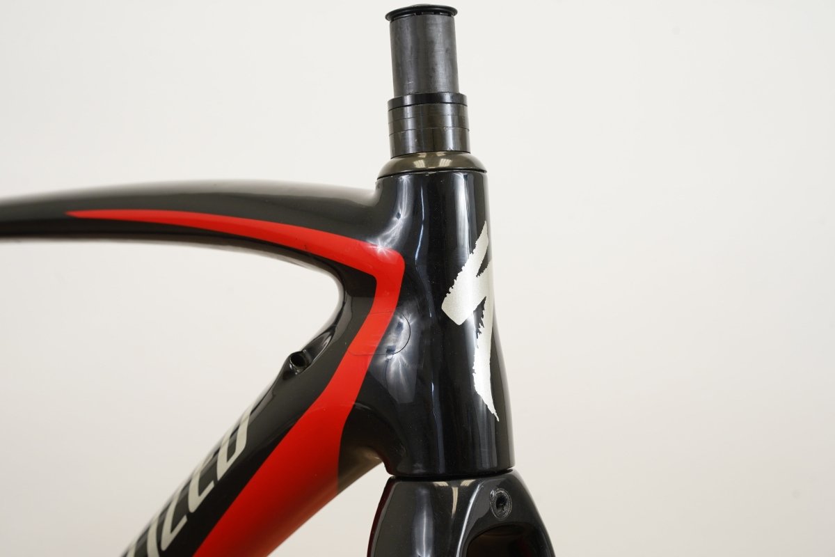 51cm Specialized Amira SL4 Carbon Rim Brake Road Frameset