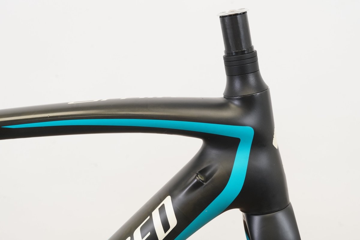 51cm Specialized Amira SL4 Carbon Rim Brake Road Frameset