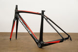 51cm Specialized Amira SL4 Carbon Rim Brake Road Frameset