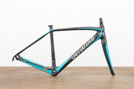 51cm Specialized Amira SL4 Carbon Rim Brake Road Frameset