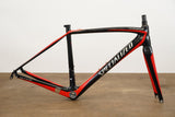 51cm Specialized Amira SL4 Carbon Rim Brake Road Frameset