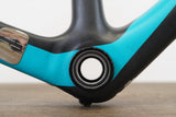 51cm Specialized Amira SL4 Carbon Rim Brake Road Frameset