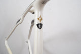 51cm Specialized S-WORKS Ruby Zertz Carbon Fiber Rim Brake Road Frameset