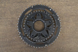 52/36T PowerTap C1 5x110 BCD Chain Ring Power Meter 325g