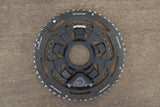 52/36T PowerTap C1 5x110 BCD Chain Ring Power Meter 325g