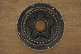 52/36T PowerTap C1 5x110 BCD Chain Ring Power Meter