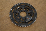 52/36T PowerTap C1 5x110 BCD Chain Ring Power Meter