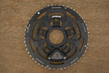 52/36T PowerTap C1 5x110 BCD Chain Ring Power Meter