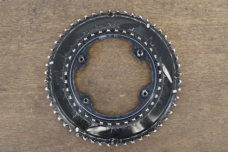 52/36T Shimano Dura-Ace FC-R9200 12 Speed Chainrings 9200