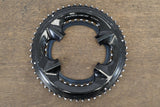 52/36T Shimano Dura-Ace FC-R9200 12 Speed Chainrings 9200