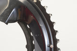 52/36T Shimano Ultegra FC-R8000 11 Speed Chainrings 8000