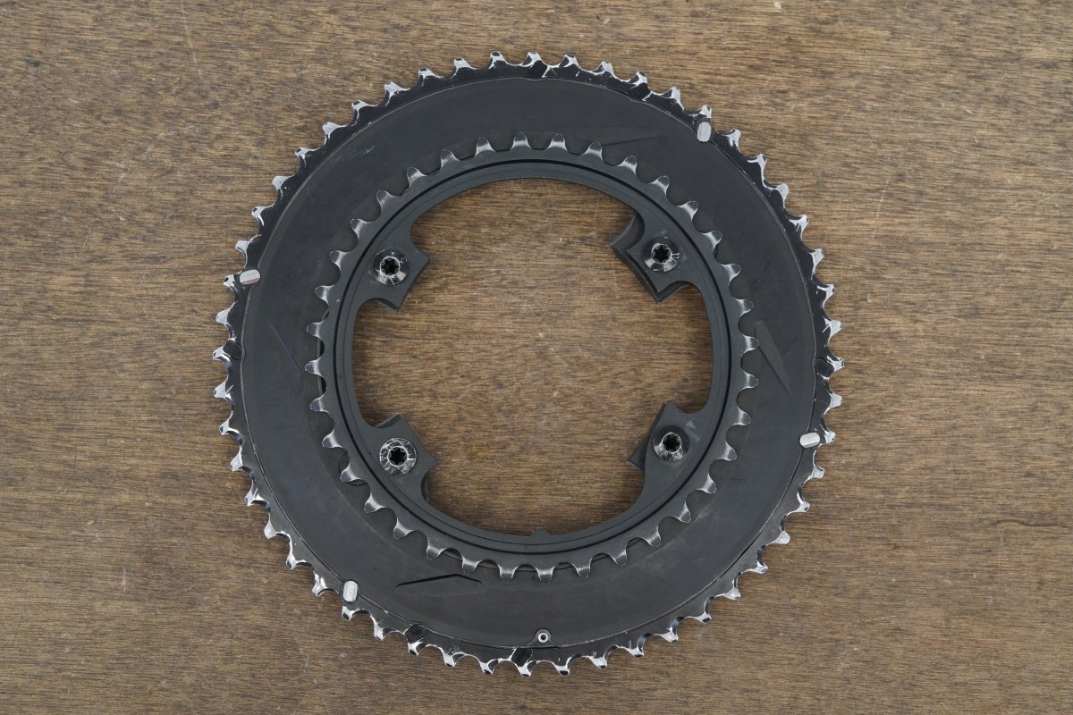 52/36T Shimano Ultegra FC-R8000 11 Speed Chainrings 8000
